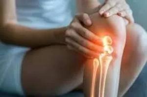 Graphic showing key benefits of JointVive supplement for mobility support